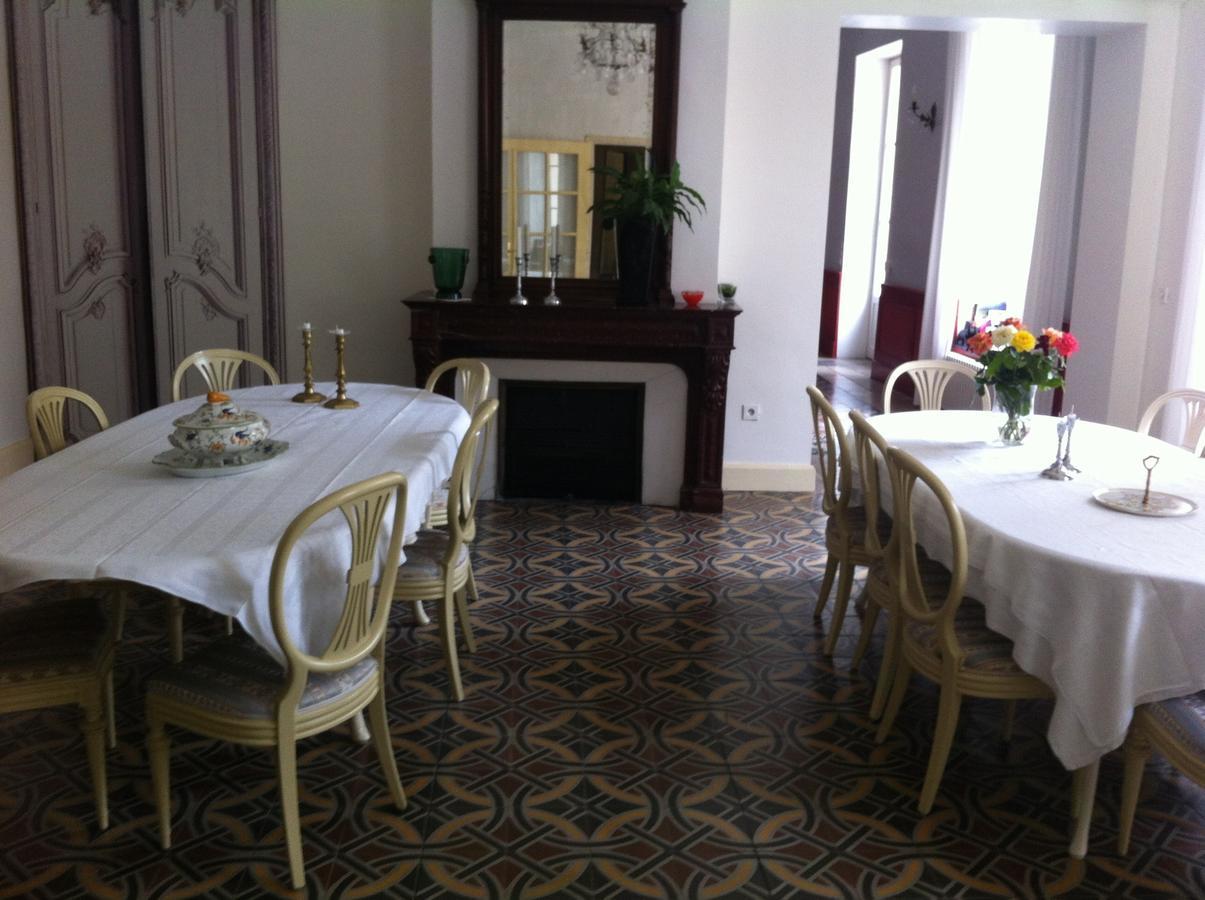 Bed and Breakfast La Maison Quarante Екстер'єр фото