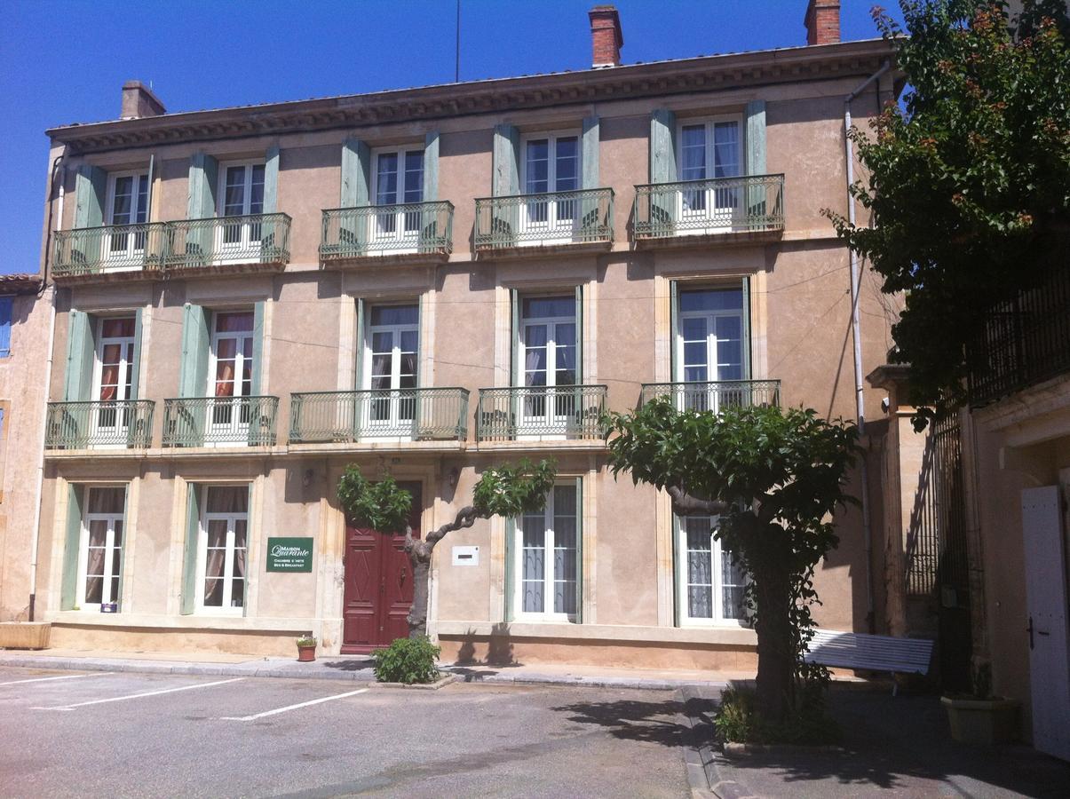 Bed and Breakfast La Maison Quarante Екстер'єр фото