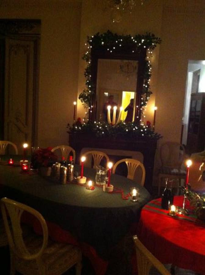 Bed and Breakfast La Maison Quarante Екстер'єр фото