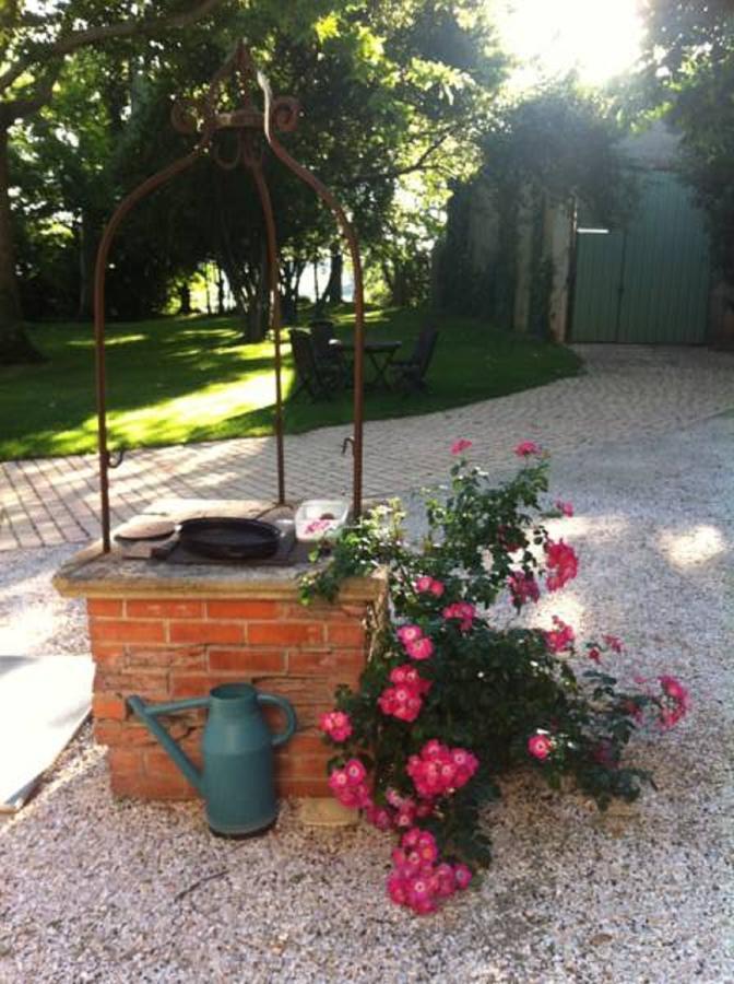 Bed and Breakfast La Maison Quarante Екстер'єр фото