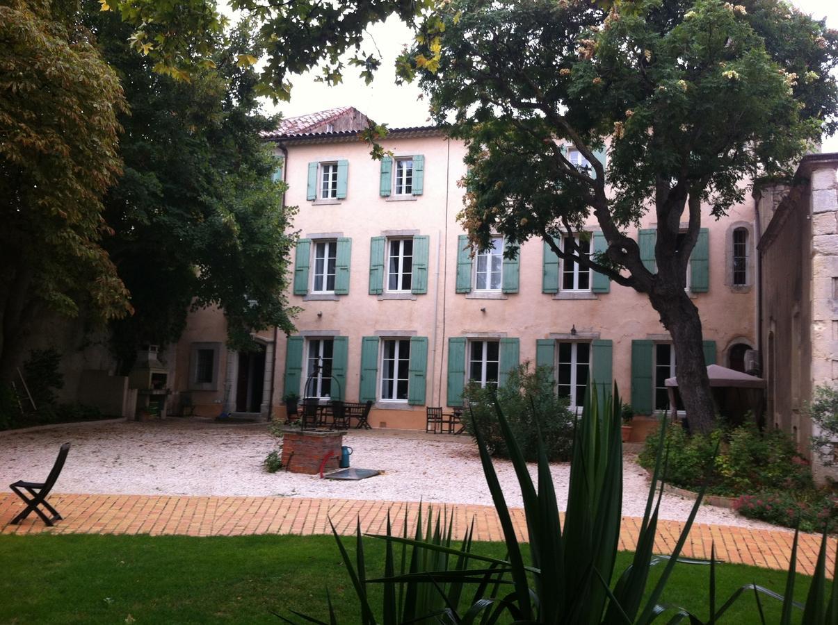 Bed and Breakfast La Maison Quarante Екстер'єр фото