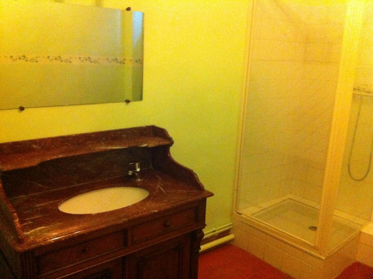Bed and Breakfast La Maison Quarante Номер фото