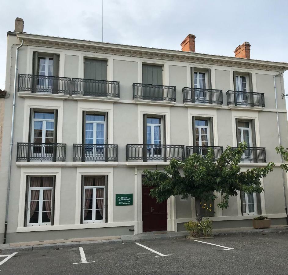 Bed and Breakfast La Maison Quarante Екстер'єр фото