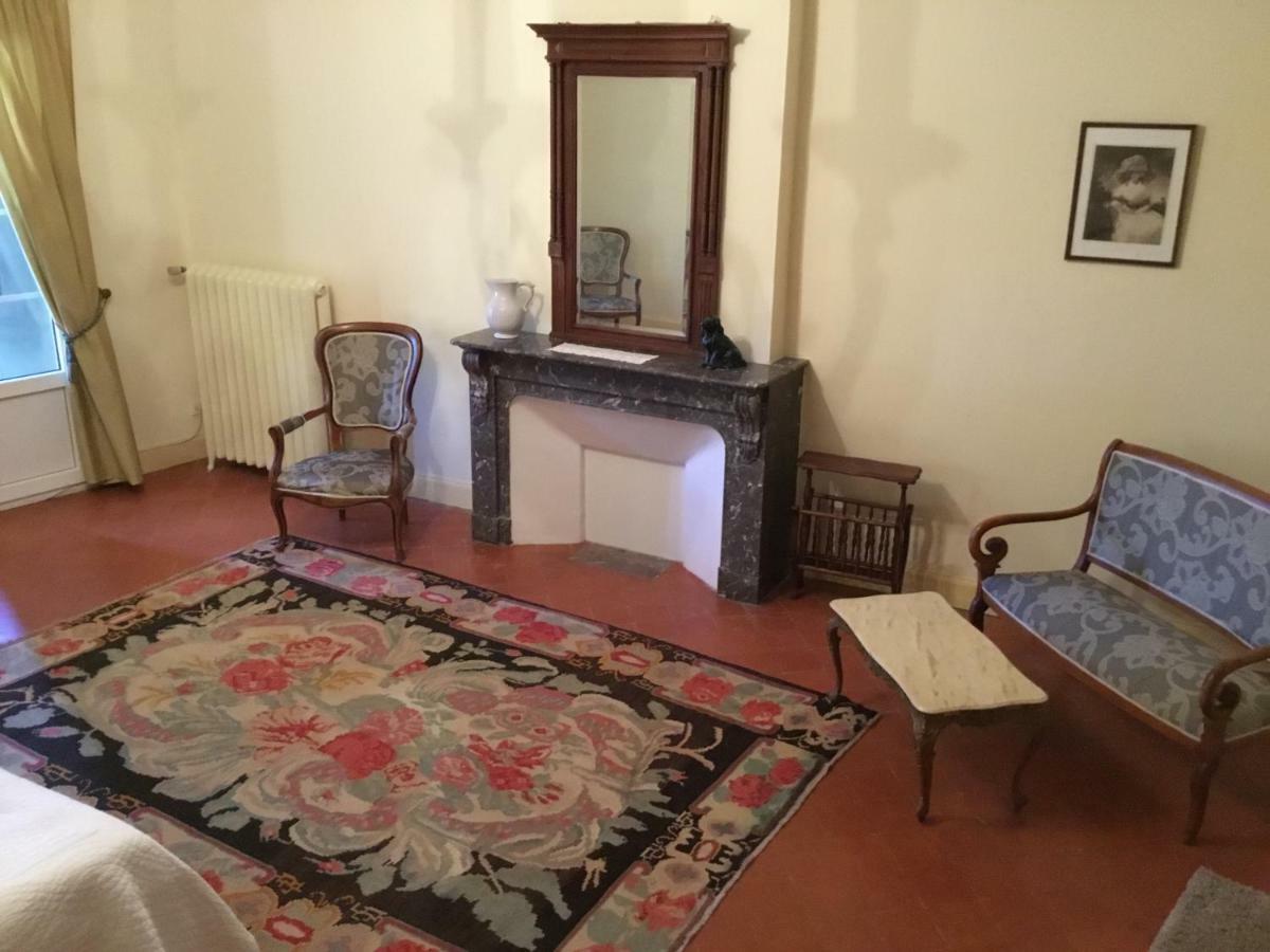 Bed and Breakfast La Maison Quarante Номер фото