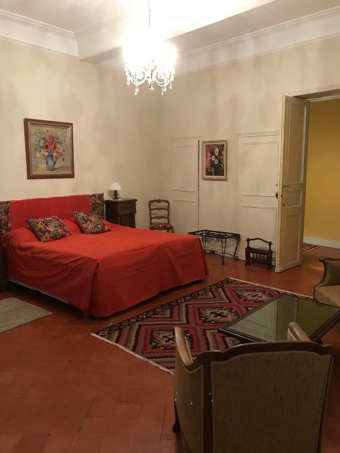 Bed and Breakfast La Maison Quarante Номер фото