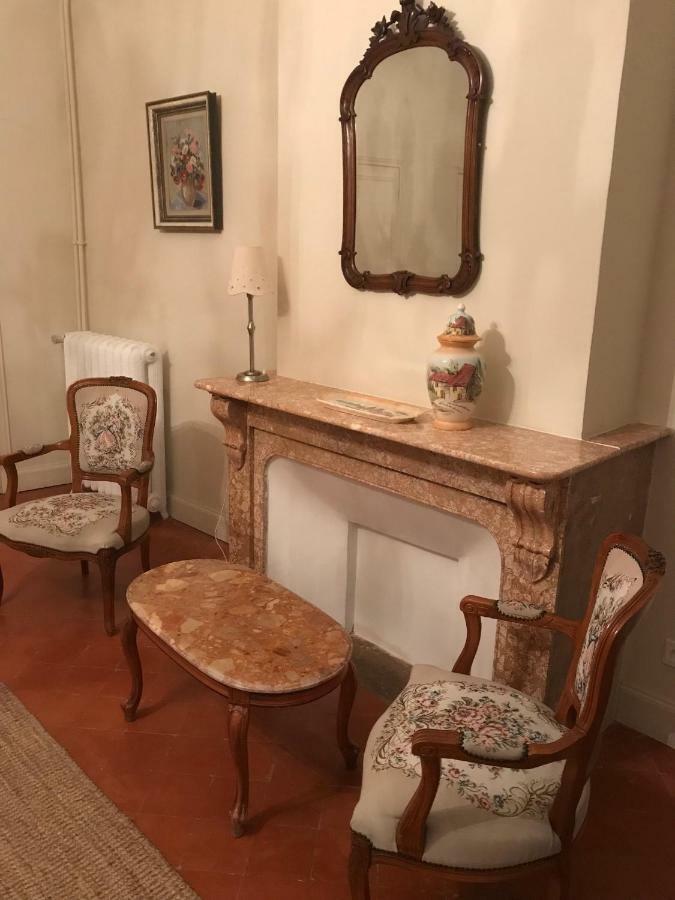 Bed and Breakfast La Maison Quarante Номер фото