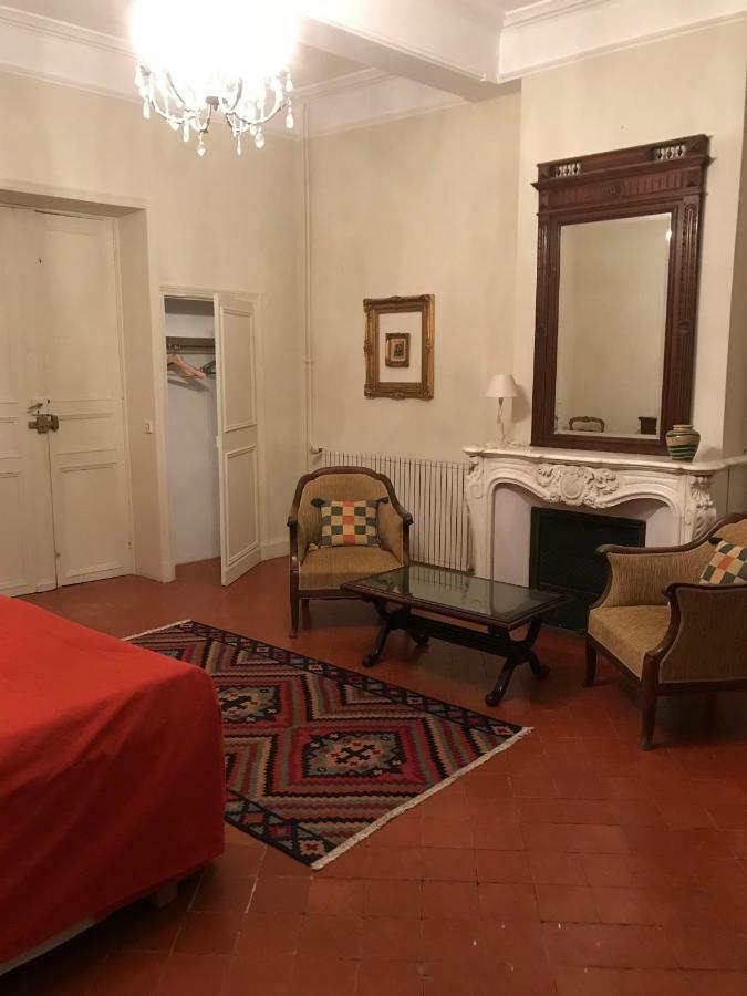 Bed and Breakfast La Maison Quarante Номер фото