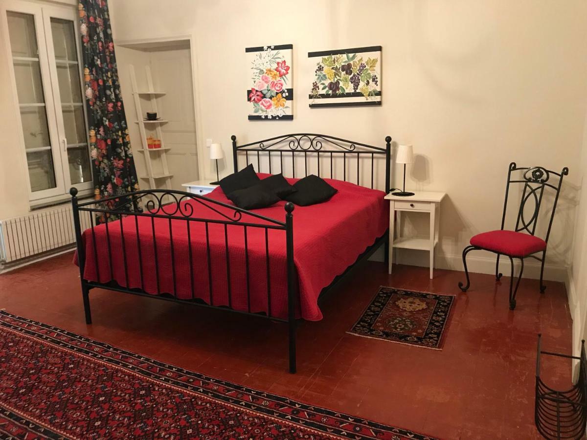 Bed and Breakfast La Maison Quarante Екстер'єр фото