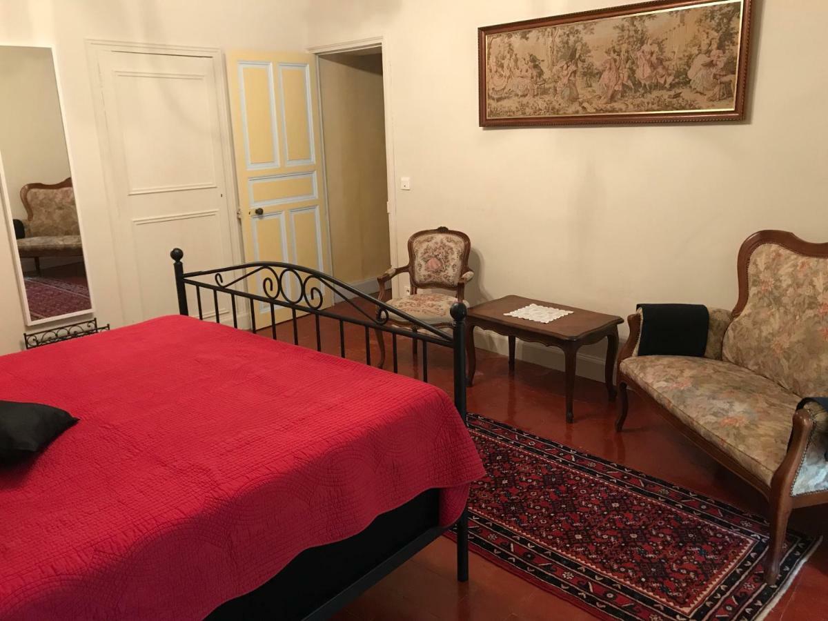 Bed and Breakfast La Maison Quarante Номер фото