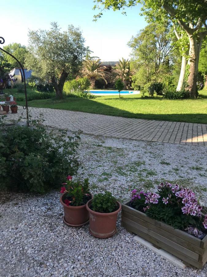 Bed and Breakfast La Maison Quarante Екстер'єр фото